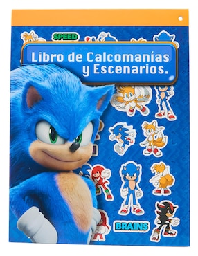Libro para colorear Historias y Actividades con Portafolio Plegable de Best Trading