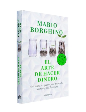 Libro El arte de hacer dinero de Mario Borghino
