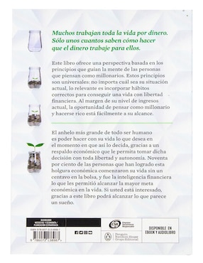 Libro El arte de hacer dinero de Mario Borghino