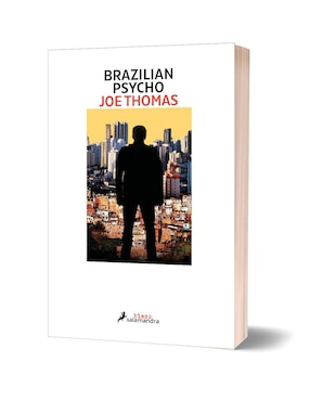 Brazilian Psycho de Joe Thomas