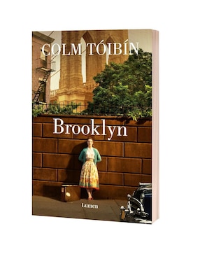 Brooklyn de Colm Tóibín