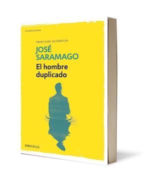 El hombre duplicado de José Saramago
