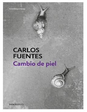 Cambio De Piel De Carlos Fuentes