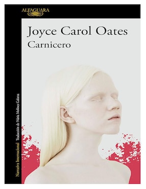 Carnicero de Joyce Carol Oates