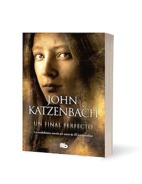Libro Un Final Perfecto de John Katzenbach
