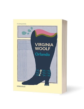 Orlando de Virginia Woolf