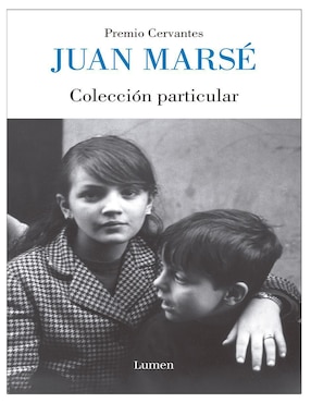 Libro Colección particular de Juan Marsé
