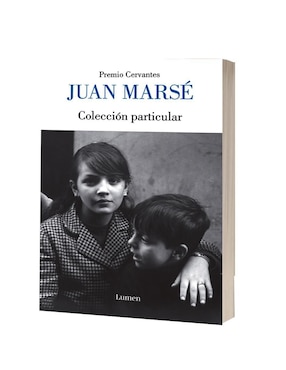 Libro Colección particular de Juan Marsé