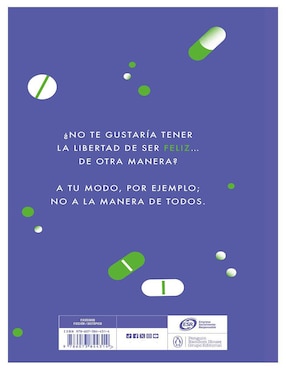 Libro Un mundo feliz de Aldous HHuxley