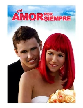 Un Amor Por Siempre 2008 Película En DVD Estándar