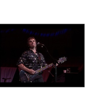 Chris de burgh: Beautiful Dreams 2005 concierto en DVD estándar