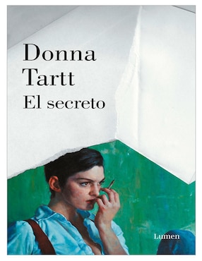 Libro El secreto de Donna Tartt
