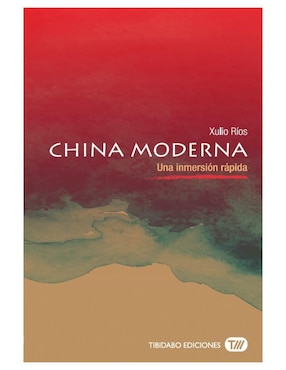 China Moderna: Una Inmersión Rápida De Xulio Ríos