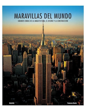 Maravillas Del Mundo (2012) De Blume