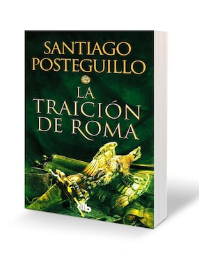 Libro Set 3 libros Africanus + Las Legiones Malditas + La traición de Roma