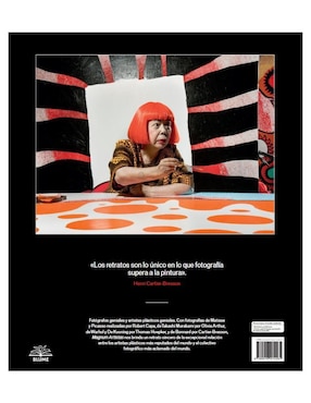 Libro Magnum Artistas: Grandes Fotógrafos Se Encuentran con Grandes Artistas de Simon Bainbridge