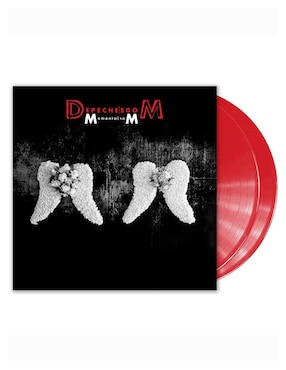 Imagen de producto Memento Mori de varios LP
