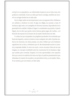 Libro Cuando Cierro los Ojos Se Van los Santos de Marin Maichen