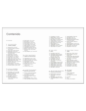 Libro Cartas de los Artistas de Michael Bird