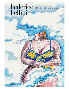 Libro Federico Fellini de Federico Fellini