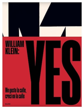 Libro William Klein. Pese Dore de William; Campany Klein