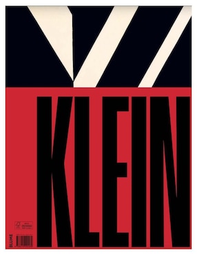 Libro William Klein. Pese Dore de William; Campany Klein