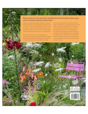 Libro Estilos de Jardín -Ideas Para Diseñar Y Crear un Paraíso en el Exterior de Heidi; Majerus Howcroft