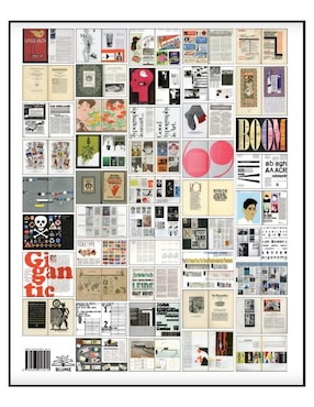 Libro 100 revistas clasicas de diseno grafico de Steven Heller/Jason Goodfrey