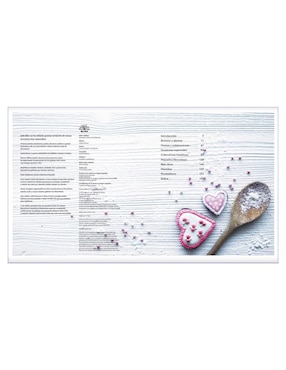Biscuiteers. El libro para decorar galletas de Harriet Hastings y Sara Moore Fitzgerald