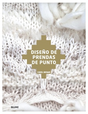 Diseno De Prendas De Punto De Carol Brown