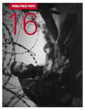 Libro World Press Photo 2016 de VV.AA