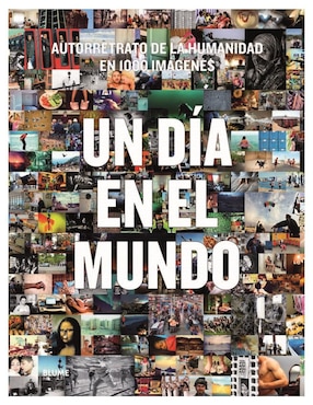Libro Un Día en el Mundo de VV.AA
