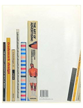 Libro Bibliographic 100 libros clásicos diseño de Jason Goodfrey