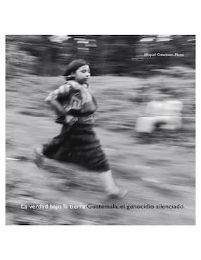 Libro La verdad bajo la tierra de Miquel Dewever-Plana