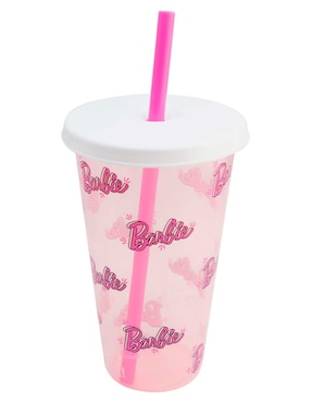Vaso Regalos Siglo Xxi Barbie
