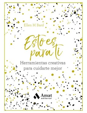 Imagen de producto Libro Esto es para ti de Ellen M. Bard