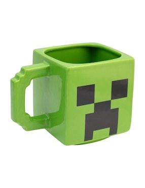 Taza de colección Regalos Siglo XXI Minecraft Minercraft