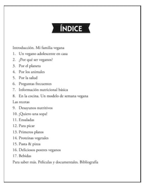 Libro Adolescentes Veganos de Jaume Roselló