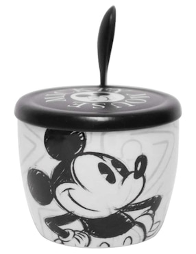 Taza con tapa Regalos Siglo XXI Mickey