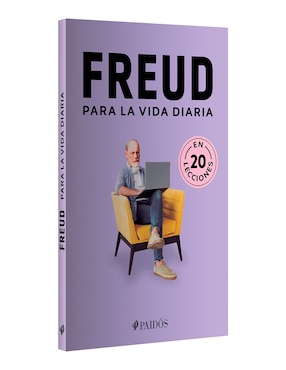 Libro Freud para La Vida Diari de Estudio PE S.A.C
