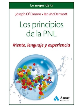Imagen de producto Libro Los Principios de la PNL de Joseph O'connor /Ian Mcdermott