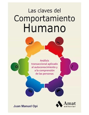 Libro Las Claves Del Comportamiento Humano de Juan Manuel Opi