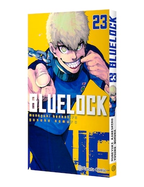 Manga Blue Lock No. 23