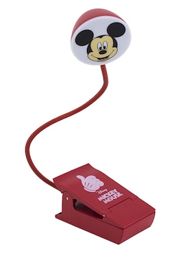 Lámpara de lectura LED Disney