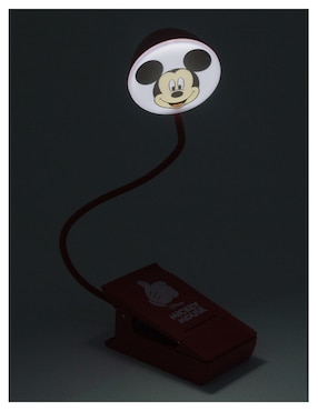 Lámpara de lectura LED Disney