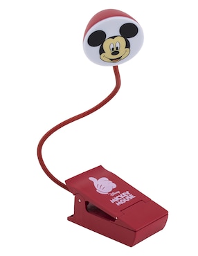 Lámpara de lectura LED Disney