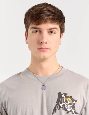 Collar Fruta del Diablo Paladone One Piece