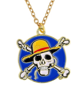 Collar Luffy Paladone One Piece