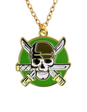 Collar Zoro Necklace Paladone