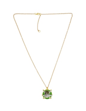 Collar Zoro Necklace Paladone